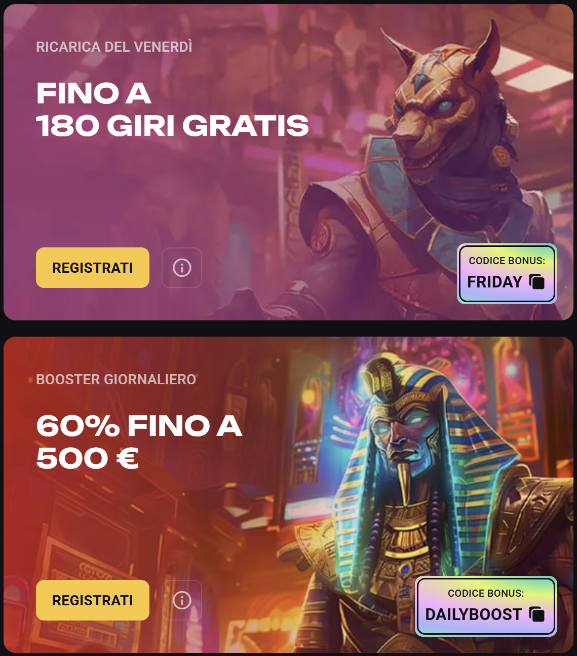 casino Amon Bet